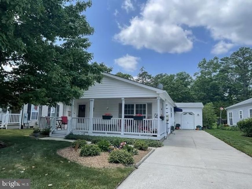 32 Knollwood Drive, Mays Landing, NJ 08330 Main Photo