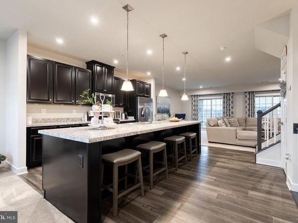 10141 FAUBERG STREET , IJAMSVILLE, MD 21754