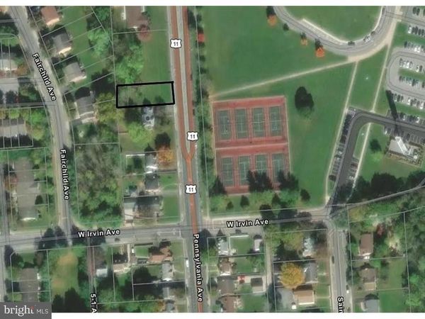 1111 PENNSYLVANIA AVENUE , HAGERSTOWN, MD 21742