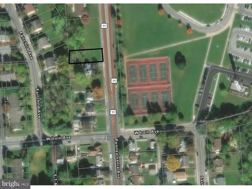 1111 Pennsylvania Avenue , Hagerstown, MD 21742 Main Photo