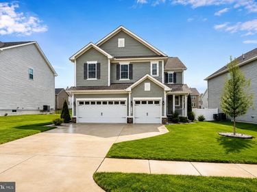 7810 BEXLEY LANE, SPOTSYLVANIA, VA 22551