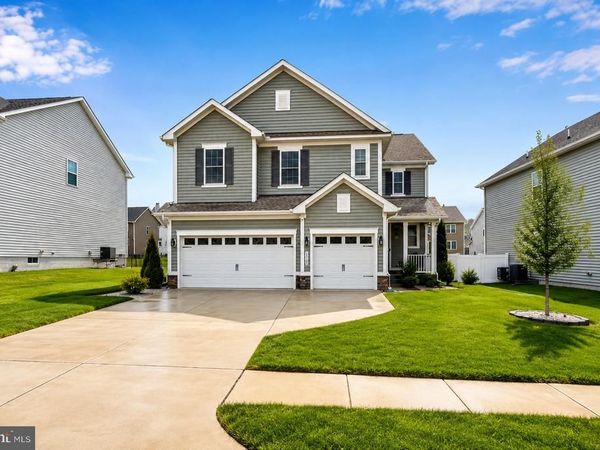 7810 BEXLEY LANE, SPOTSYLVANIA, VA 22551