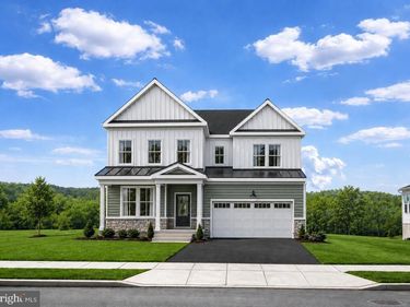 32 STEINER WAY, PERKIOMENVILLE, PA 18074