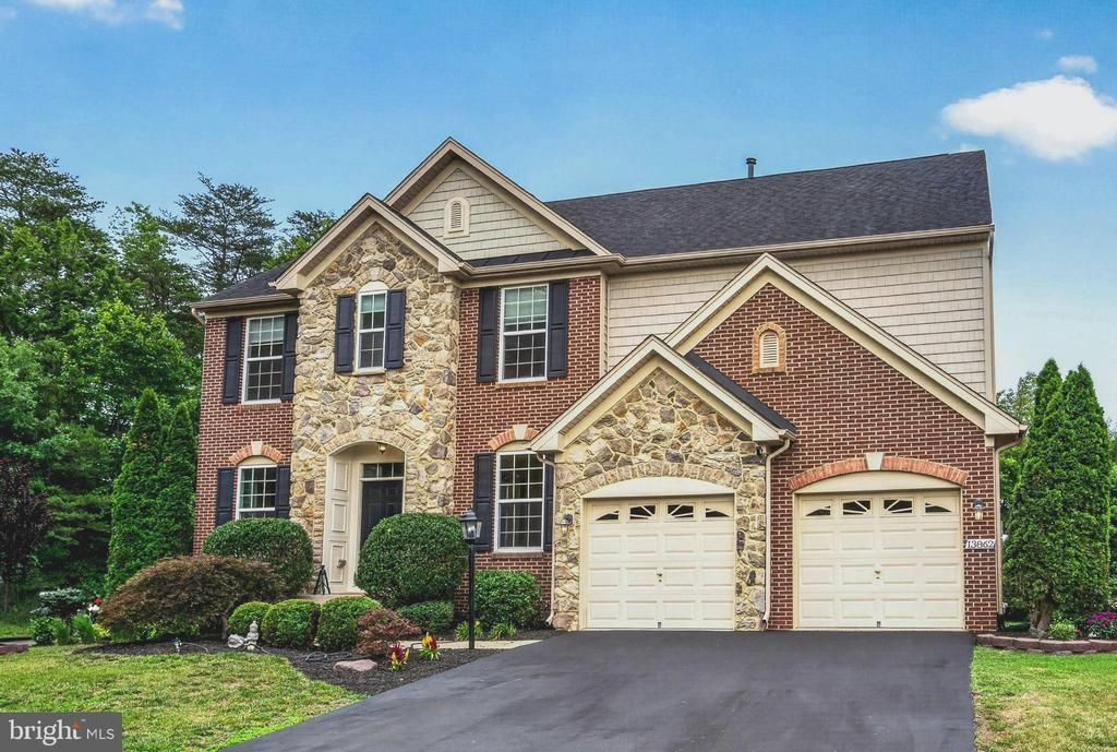 13862 Estate Manor Drive, Gainesville, VA 20155 Main Photo
