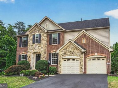13862 ESTATE MANOR DRIVE, GAINESVILLE, VA 20155