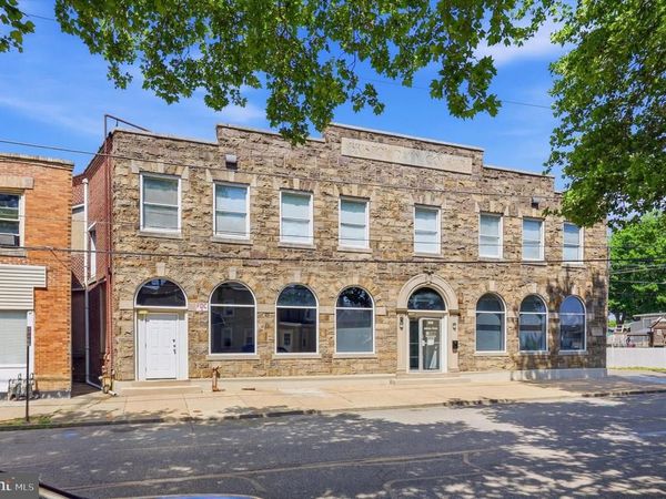 806 BEAVER STREET , BRISTOL, PA 19007