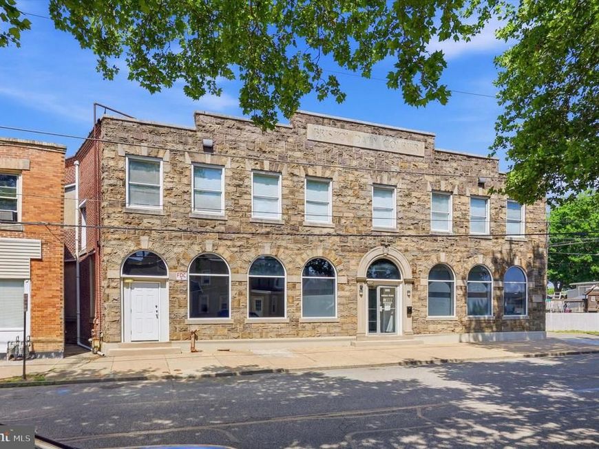 806 Beaver Street , Bristol, PA 19007 Main Photo