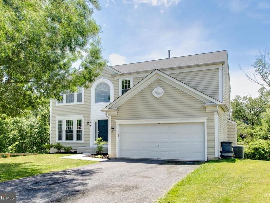 8101 Glen Arbor Drive, Baltimore, MD 21237 Main Photo