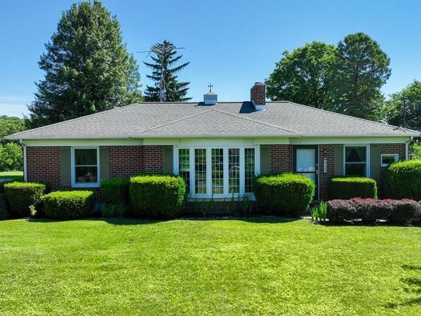 2127 JEFFERSON ROAD , SPRING GROVE, PA 17362