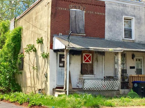 1108 CENTRAL AVENUE, CHESTER, PA 19013