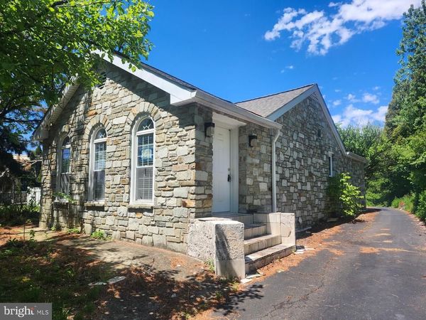 9956 00 HALDEMAN AVENUE , PHILADELPHIA, PA 19115