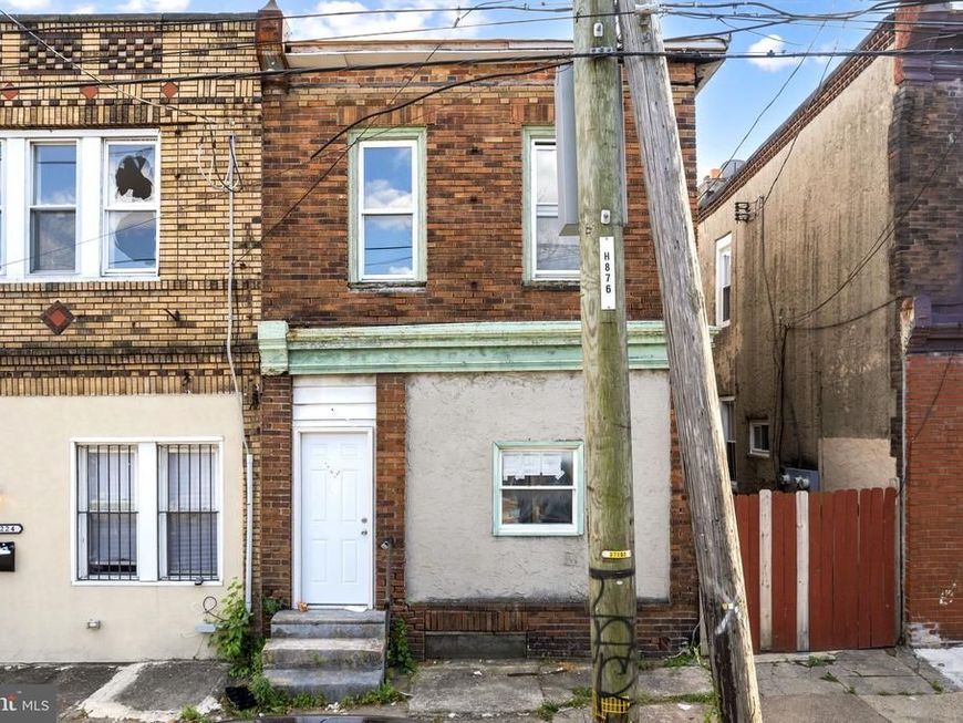 6226 Race Street , Philadelphia, PA 19139 Main Photo