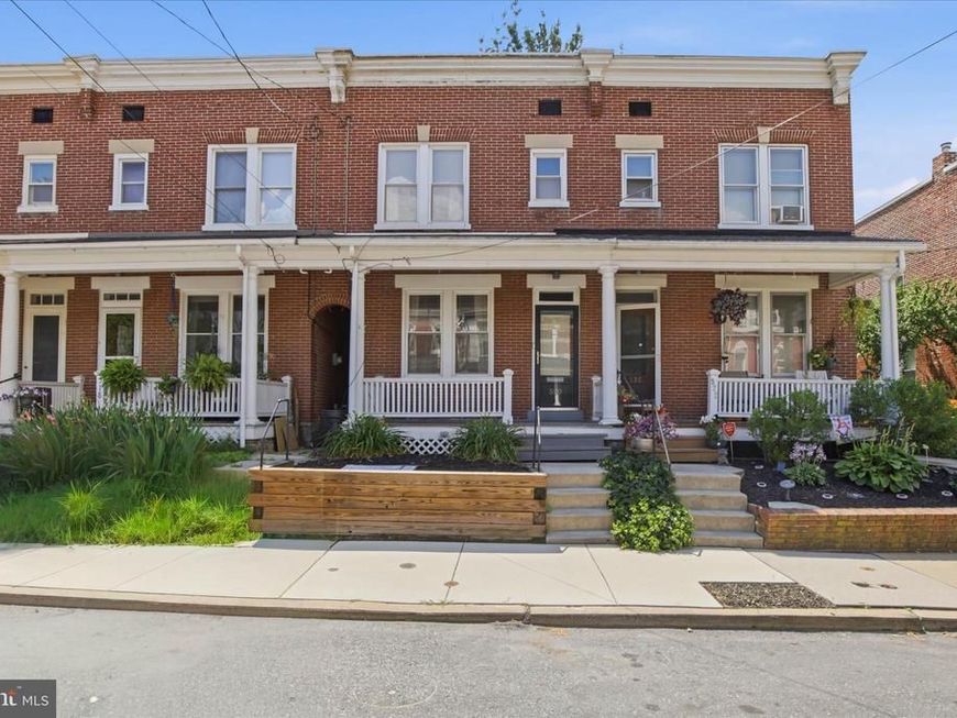 520 Lancaster Avenue, Lancaster, PA 17603 Main Photo
