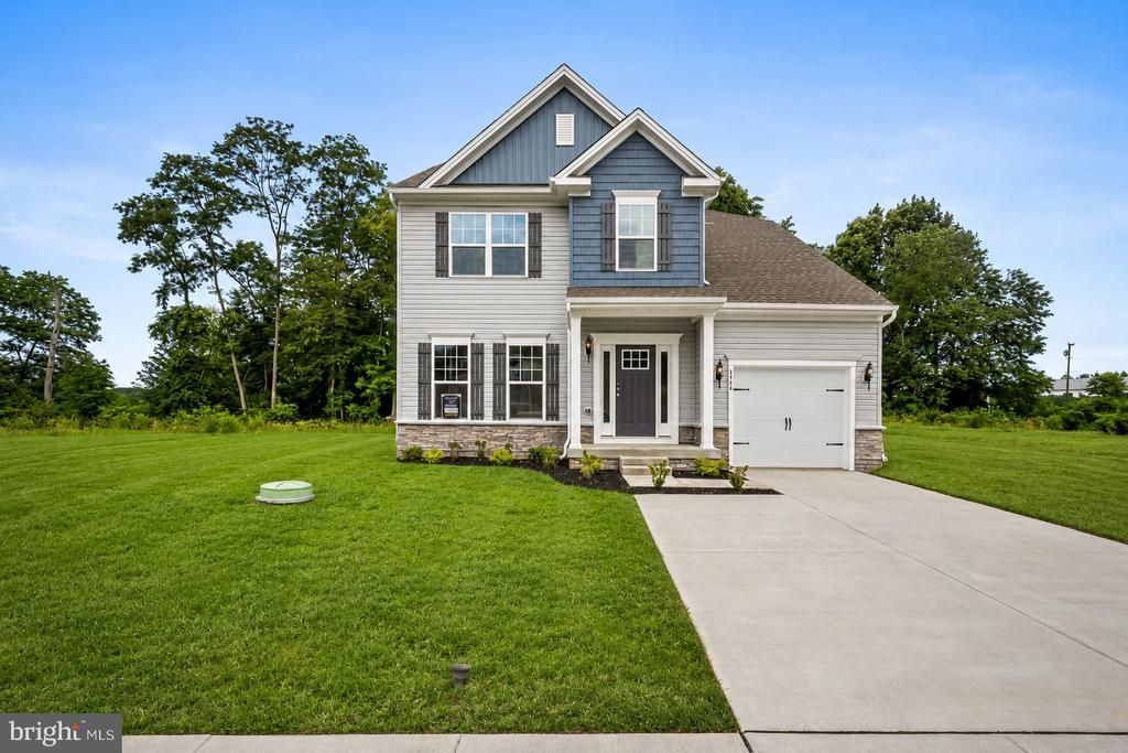 111 NELL STREET, PERRYVILLE, MD 21903