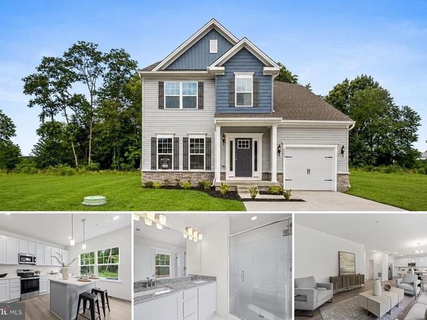111 NELL STREET, PERRYVILLE, MD 21903