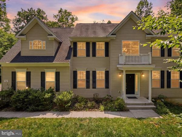 2267 CAMP GEARY LANE, STAFFORD, VA 22554