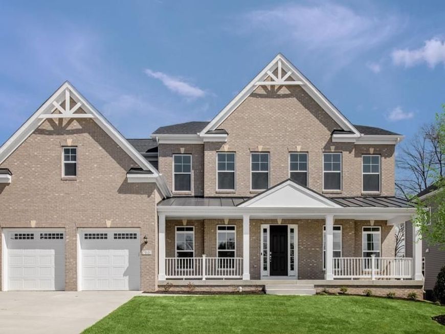 Tbb While Away Drive , Unit CREIGHTON, Bowie, MD 20716 Main Photo