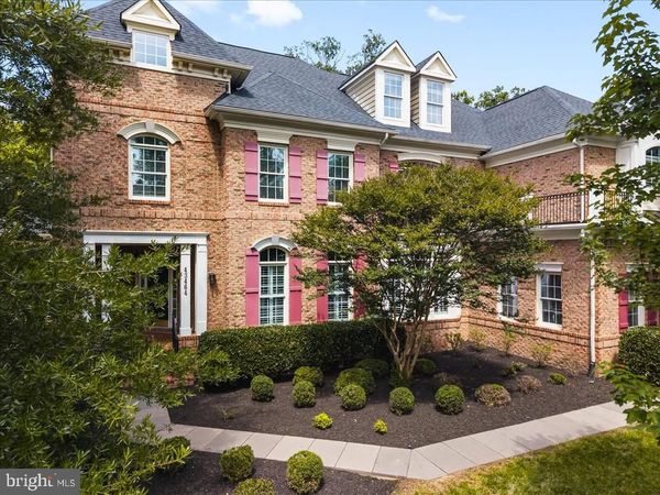 43464 CALPHAMS MILL COURT , LEESBURG, VA 20176