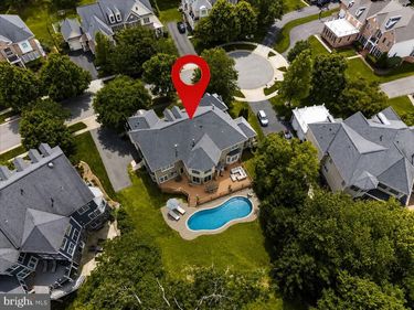 43464 CALPHAMS MILL COURT, LEESBURG, VA 20176