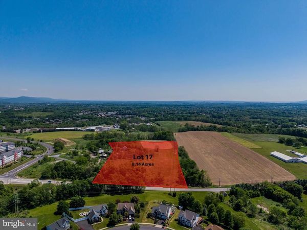 LOT 17 TECHNOLOGY PARKWAY , MECHANICSBURG, PA 17050