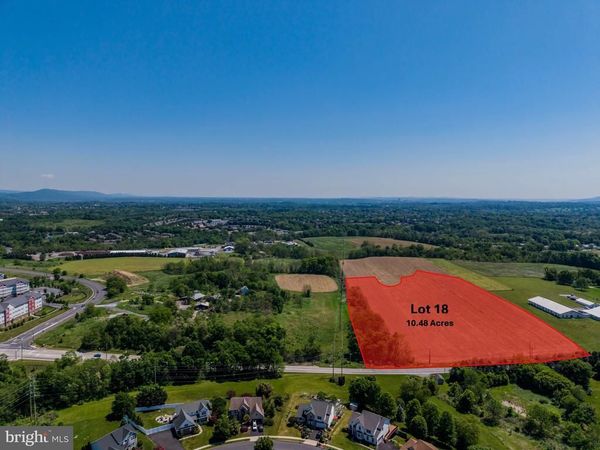 LOT 18 TECHNOLOGY PARKWAY , ENOLA, PA 17025