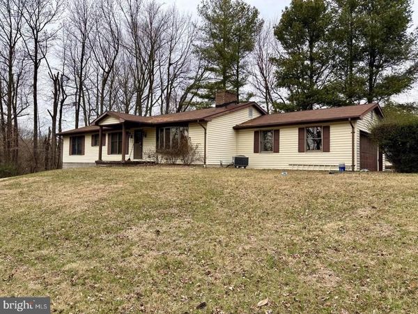 5264 PULASKI HIGHWAY, PERRYVILLE, MD 21903