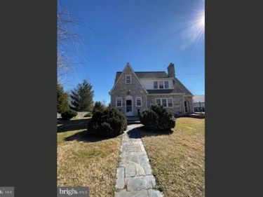 2663 HALFWAY ROAD , THE PLAINS, VA 20198