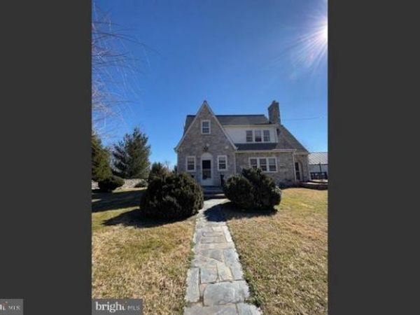 2663 HALFWAY ROAD , THE PLAINS, VA 20198