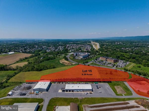 LOT 15 TECHNOLOGY PARKWAY , MECHANICSBURG, PA 17050