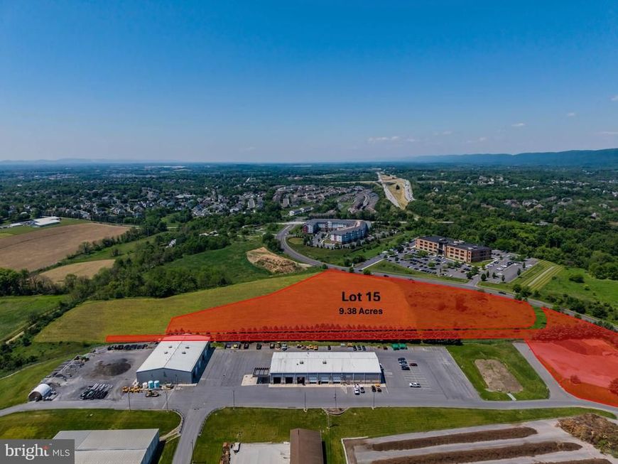 Lot 15 Technology Parkway , Mechanicsburg, PA 17050 Main Photo