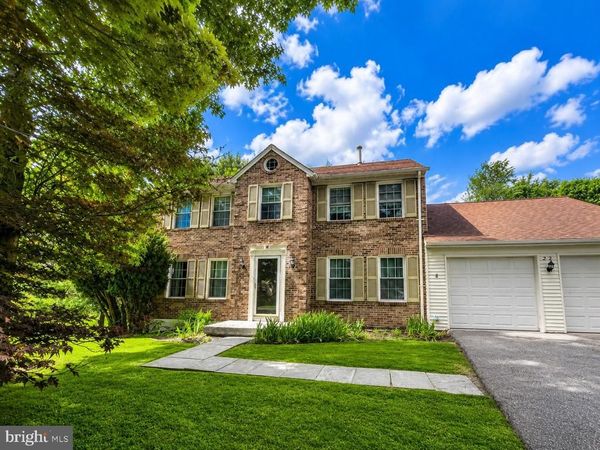 22 OSKALOOSA COURT, DERWOOD, MD 20855