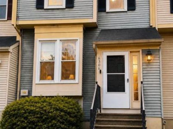 6306 EARLY RED COURT, COLUMBIA, MD 21045