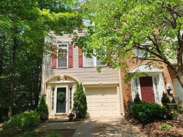 9128 AVENTON COURT, LORTON, VA 22079