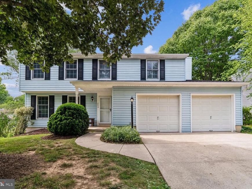 8044 Red Jacket Way, Jessup, MD 20794 Main Photo