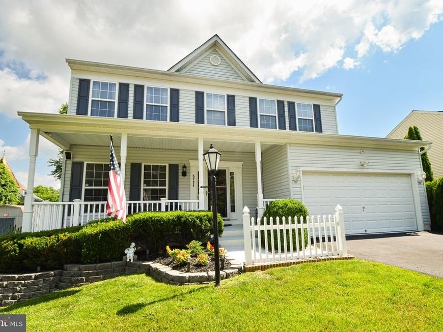 5724 Carrington Drive, White Marsh, MD 21162 Main Photo