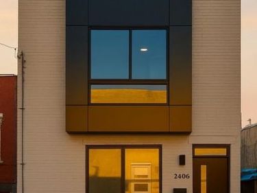 2406 N HOWARD STREET, PHILADELPHIA, PA 19133