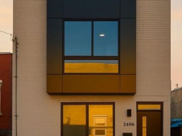 2406 N HOWARD STREET, PHILADELPHIA, PA 19133