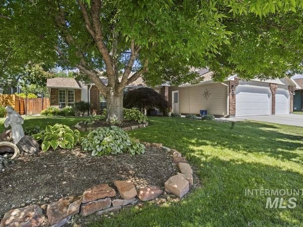 9836 W Alliance Dr., Boise, ID 83704