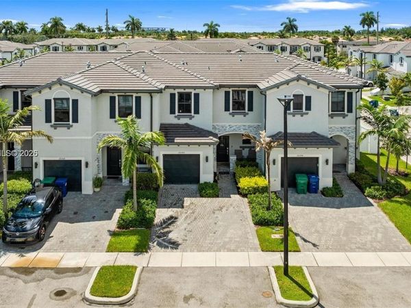 20380 NW 5th Ct , Miami Gardens, FL 33169