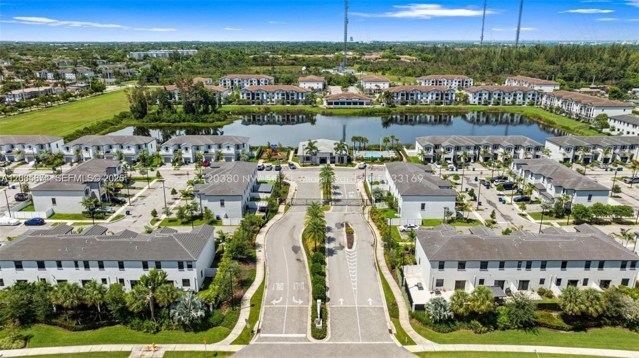 20380 NW 5th Ct , Miami Gardens, FL 33169 Photo