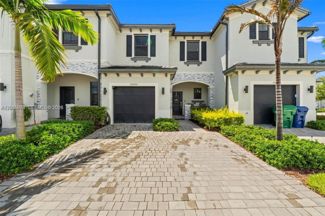 20380 NW 5th Ct , Miami Gardens, FL 33169 Photo