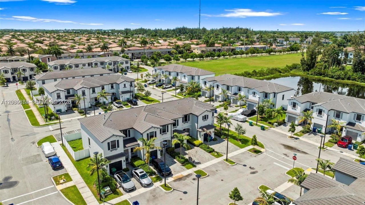 20380 NW 5th Ct , Miami Gardens, FL 33169 Photo