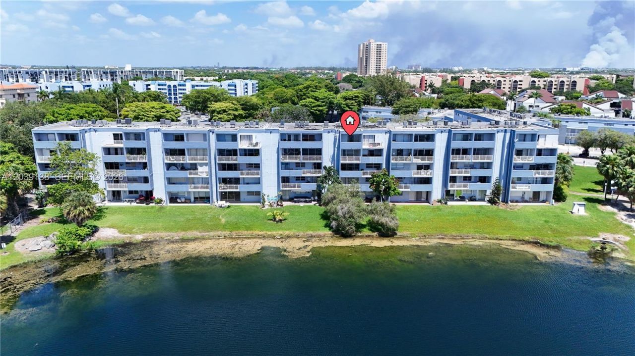 9351 Fontainebleau Blvd, Unit B415, Miami, FL 33172 Photo