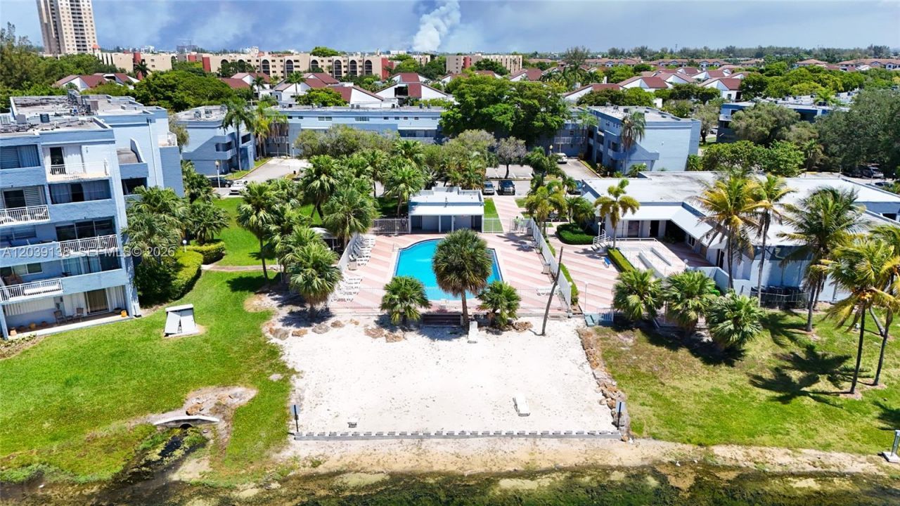 9351 Fontainebleau Blvd, Unit B415, Miami, FL 33172 Photo