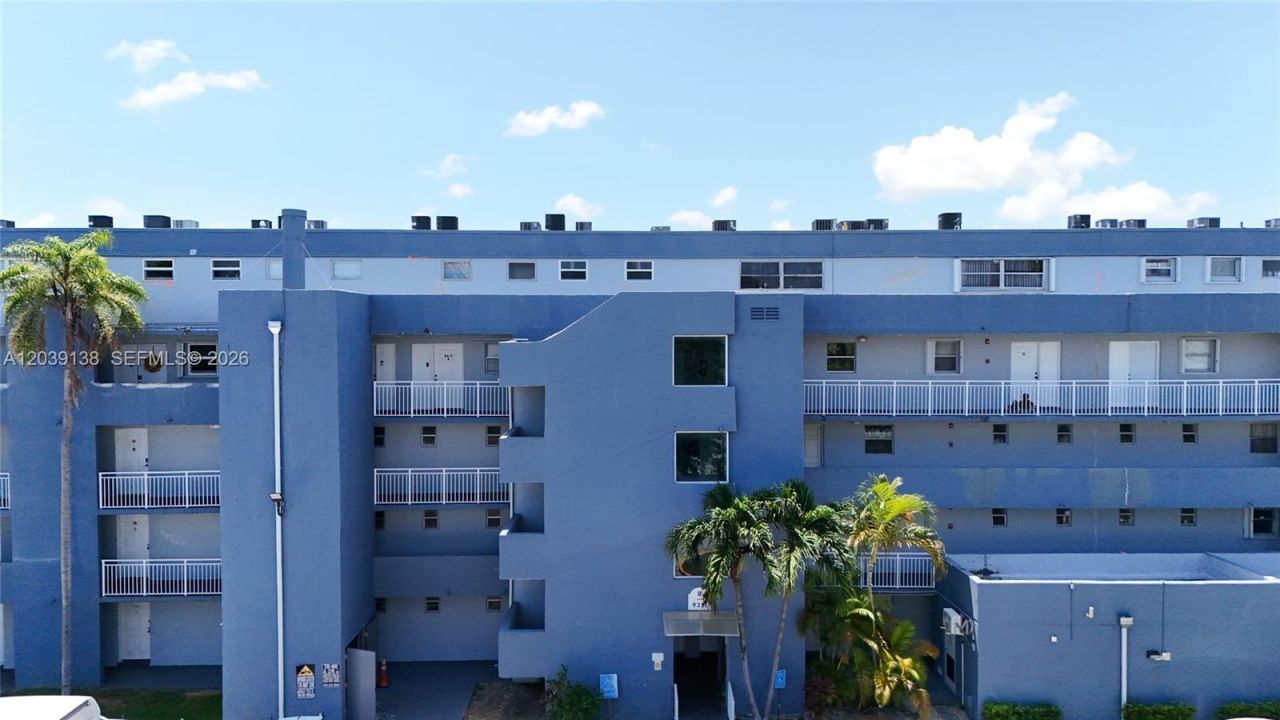 9351 Fontainebleau Blvd, Unit B415, Miami, FL 33172 Photo