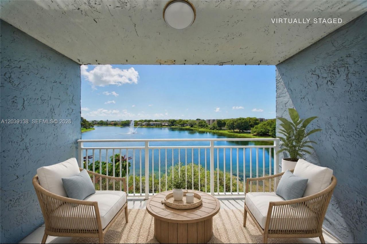 9351 Fontainebleau Blvd, Unit B415, Miami, FL 33172 Photo