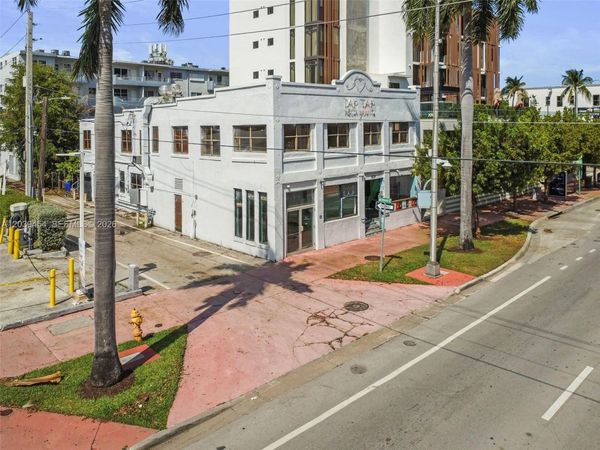 819 5th St , Miami Beach, FL 33139