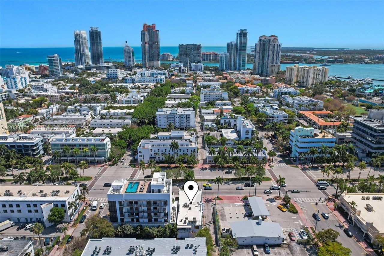 819 5th St , Miami Beach, FL 33139 Photo
