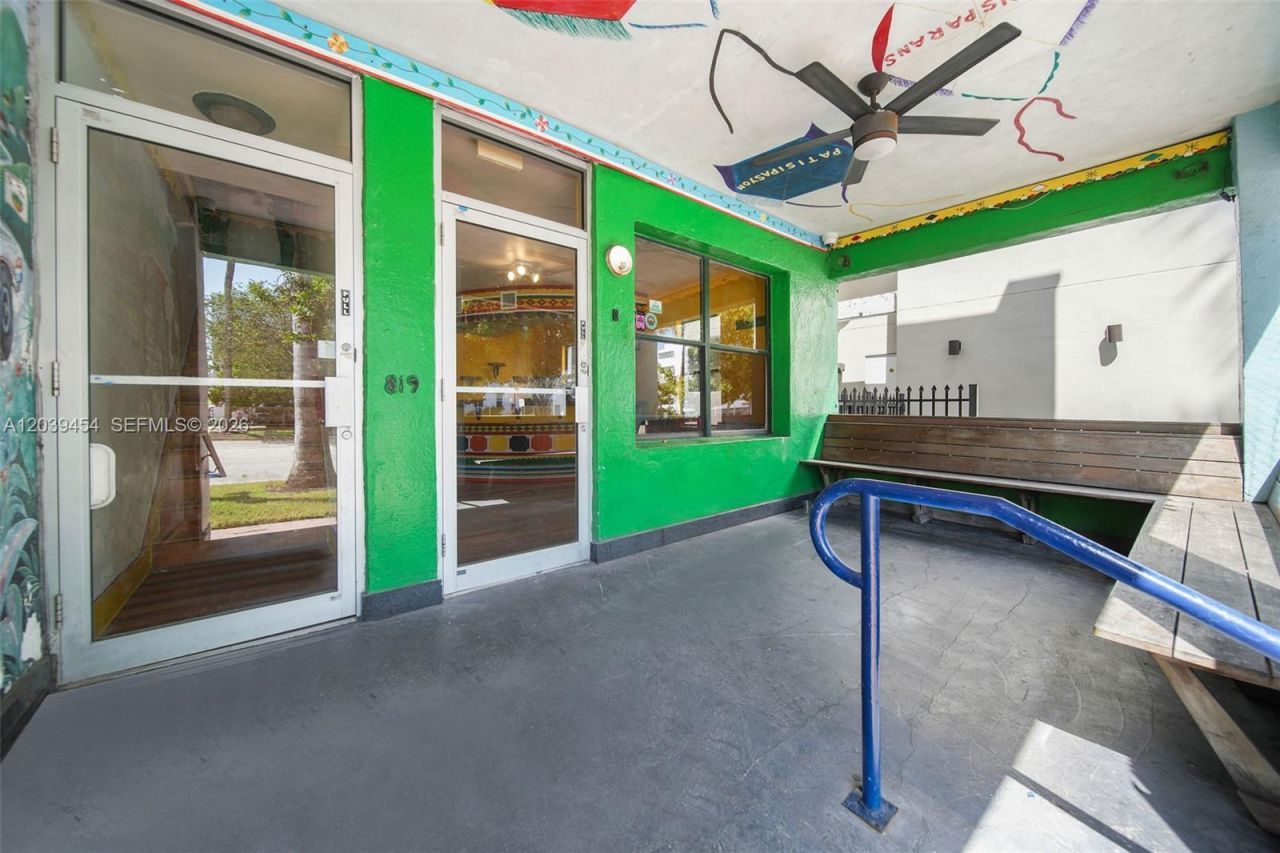 819 5th St , Miami Beach, FL 33139 Photo