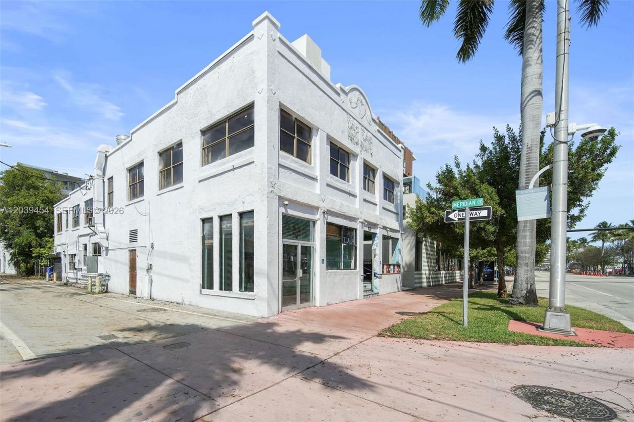 819 5th St , Miami Beach, FL 33139 Photo